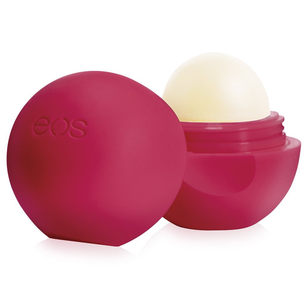 eos chapsticks